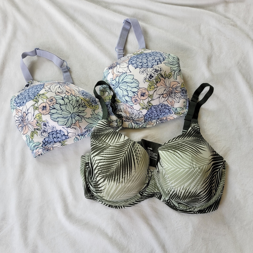 Kindly Yours bra bundle